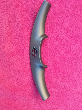 Emblema Volante Seat FR