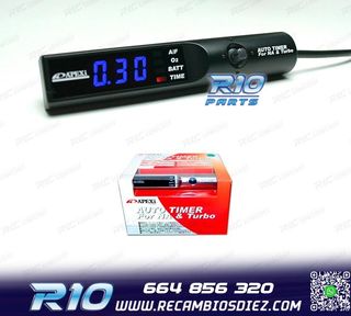 TURBO TIMER APEXI