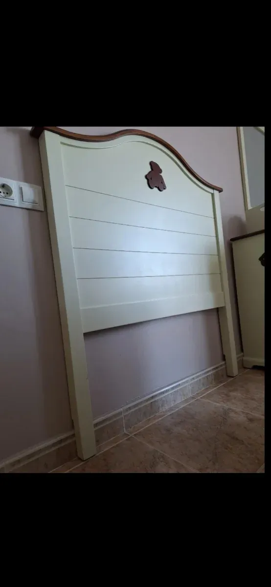 Muebles habitación infantil