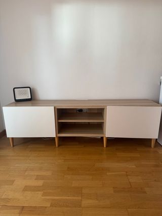 Mueble TV Ikea Besta 
