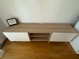 Mueble TV Ikea Besta 
