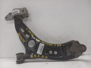 BRAZO SUSPENSION INFERIOR DELANTERO DERECHO VOLKS