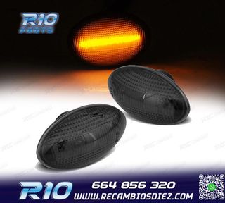 INTERMITENTES LATERALES MINI COOPER R56 R57 R58 R59 06-14 AH
