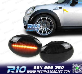 INTERMITENTES LATERALES MINI COOPER R56 R57 R58 R59 06-14 AH