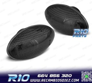 INTERMITENTES LATERALES MINI COOPER R56 R57 R58 R59 06-14 AH