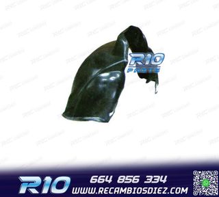 PASE RUEDA DELANTERO DCH PARA BMW E36 90-99 DERECHA