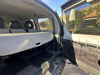 Mitsubishi Montero 2005