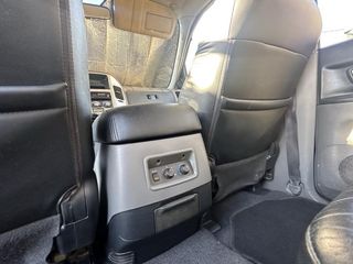 Mitsubishi Montero 2005