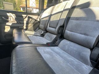 Mitsubishi Montero 2005