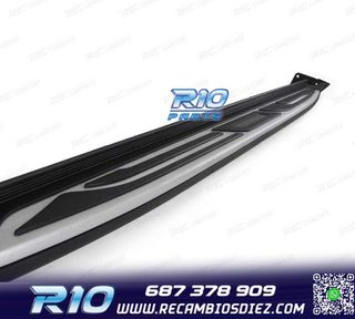 ESTRIBERAS ESTRIBOS PARA JEEP GRAND CHEROKEE 11-