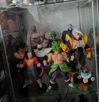 Figuras Dragon Ball Colección