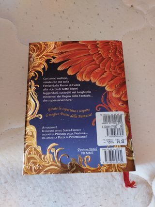 Geronimo Stilton: Grande Ritorno Nel Regno Dell...