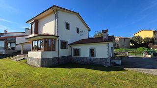 Chalet en venta en Celorio-Poó-Parres en Llanes