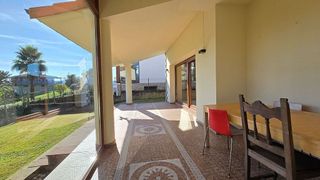 Chalet en venta en Celorio-Poó-Parres en Llanes