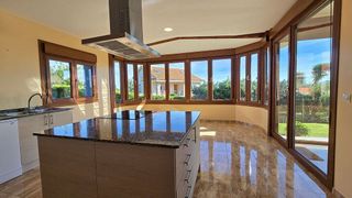 Chalet en venta en Celorio-Poó-Parres en Llanes