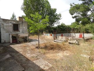 Chalet en venta en Turís