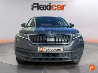 Skoda Kodiaq 2.0 TDI 110KW (150cv) DSG 4x2 Style