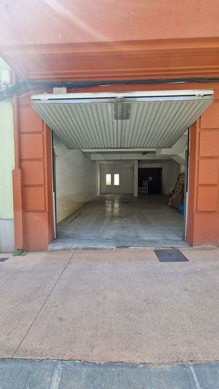 Edificio en venta en Carballo