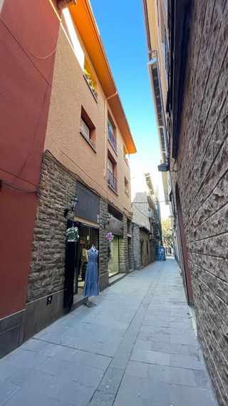 Piso en venta en Jaca