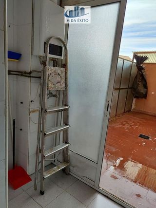 Piso en venta en Linares