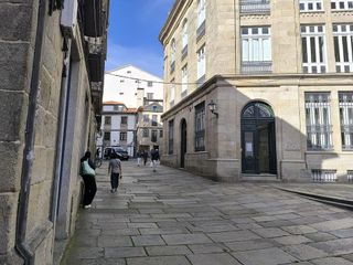 Local comercial en venta en Casco Histórico en Santiago de Compostela