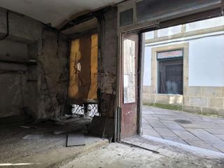 Local comercial en venta en Casco Histórico en Santiago de Compostela
