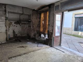 Local comercial en venta en Casco Histórico en Santiago de Compostela