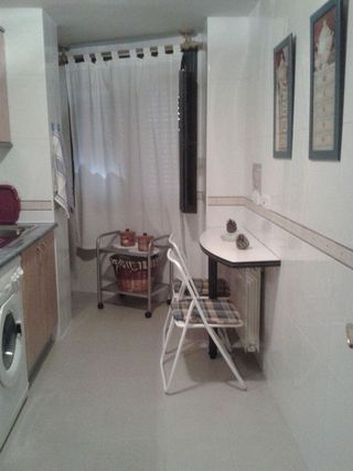Piso en venta en Urbanización San Isidro en Ocaña