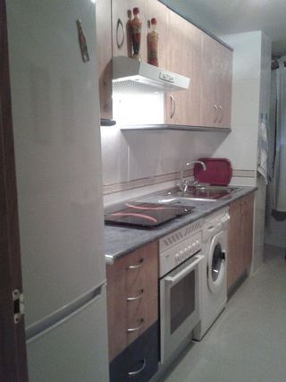 Piso en venta en Urbanización San Isidro en Ocaña