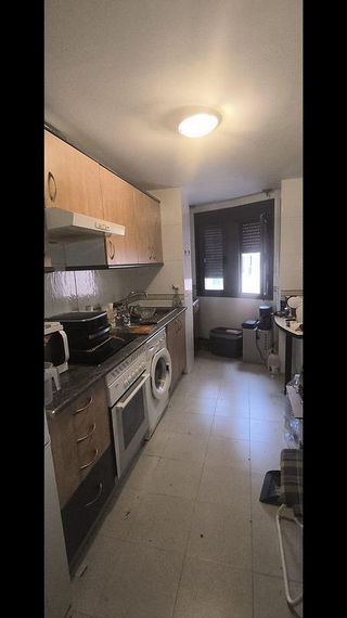 Piso en venta en Urbanización San Isidro en Ocaña