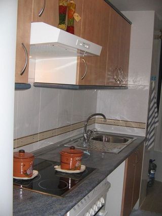 Piso en venta en Urbanización San Isidro en Ocaña