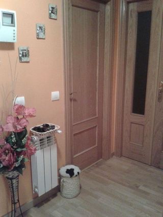 Piso en venta en Urbanización San Isidro en Ocaña
