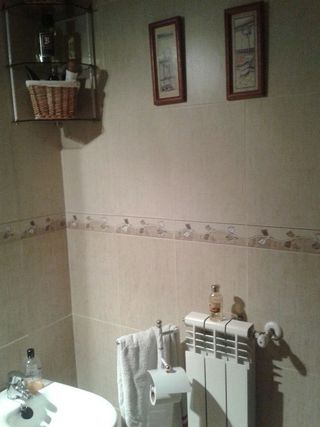 Piso en venta en Urbanización San Isidro en Ocaña