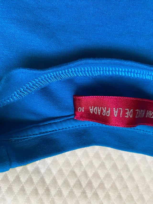 Conjunto Agatha Ruiz de la Prada