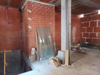 Local comercial en alquiler en Centro de Leganés en Leganés