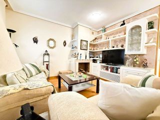 Casa pareada en venta en Los Valles en Collado Villalba