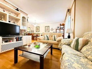Casa pareada en venta en Los Valles en Collado Villalba