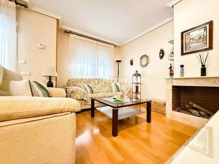 Casa pareada en venta en Los Valles en Collado Villalba