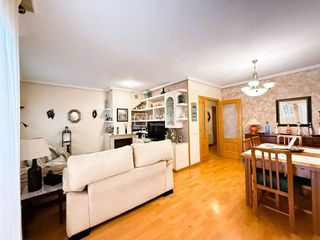 Casa pareada en venta en Los Valles en Collado Villalba