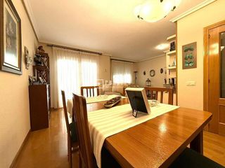 Casa pareada en venta en Los Valles en Collado Villalba