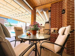 Casa pareada en venta en Los Valles en Collado Villalba