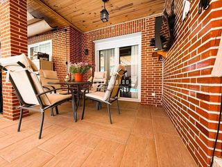 Casa pareada en venta en Los Valles en Collado Villalba