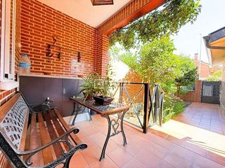 Casa pareada en venta en Los Valles en Collado Villalba