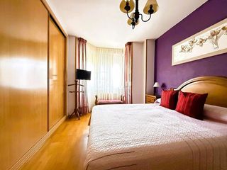 Casa pareada en venta en Los Valles en Collado Villalba