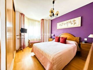 Casa pareada en venta en Los Valles en Collado Villalba