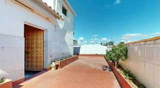 Chalet en venta en Viñuela - Rescatado en Córdoba