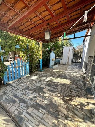 Casa adosada en venta en Utrera