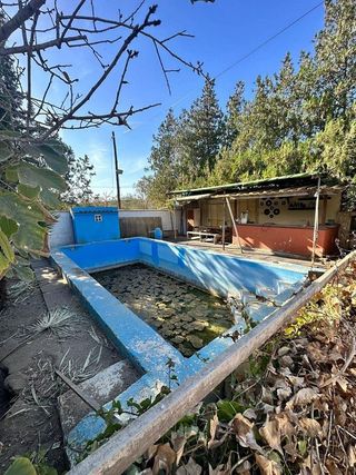Casa adosada en venta en Utrera