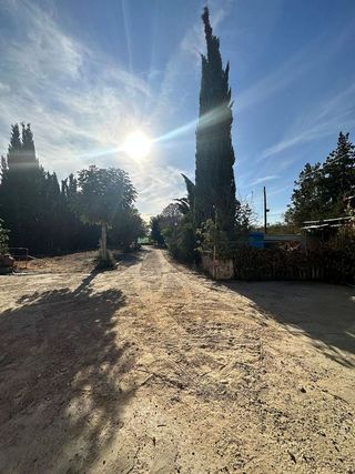 Casa adosada en venta en Utrera