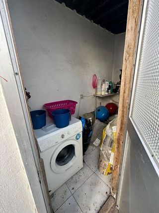 Casa adosada en venta en Utrera